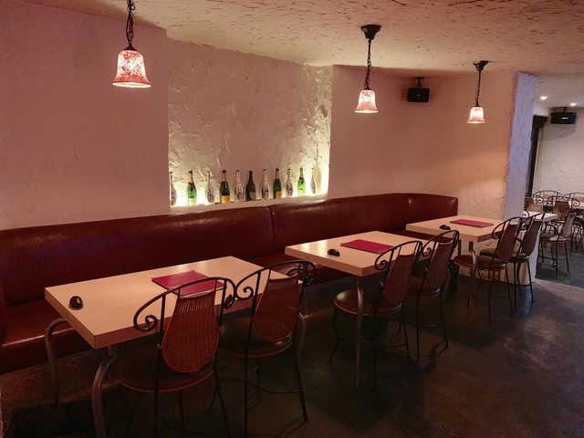 aglio dinngbar photo 5