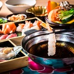 Wagamama Shabu Shabu Tokyo - 