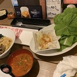 KOREA TERRACE DINING アイドコロ - 