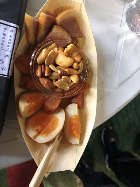 燻製工房 北新地 北新地 その他 食べログ