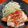 ジョニーのからあげ 松屋町