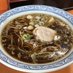 尾道ラーメン - 