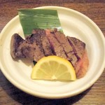 くずし割烹花々 - 彩り御膳　宮崎牛ステーキ