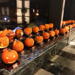 グランドプリンスホテル - 