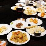 グランドプリンスホテル - 