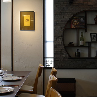 中国旬菜 茶馬燕_2