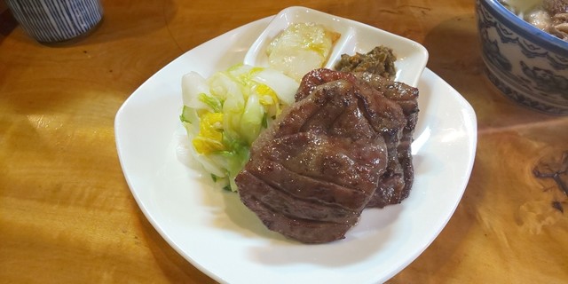 公助 - 石巻（牛タン）の写真