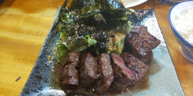 公助 - 石巻（牛タン）の写真