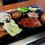 龍園 - おいピー