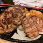 牛たん焼き 仙台辺見 - 