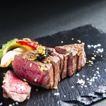 燻製沖縄料理 かびら亭