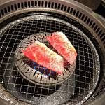 Kurogewagyuu Yakiniku Kaya - 