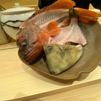 鮨 さえ喜 - 