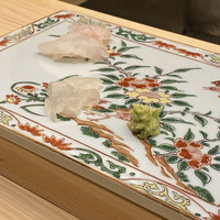 鮨 さえ喜 - 
