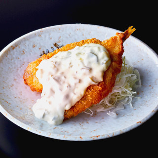 ショーグンホルモン_2