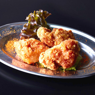 ショーグンホルモン_1