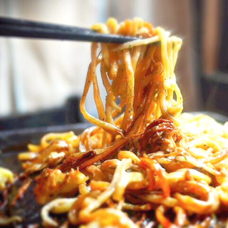 ショーグンホルモン_0