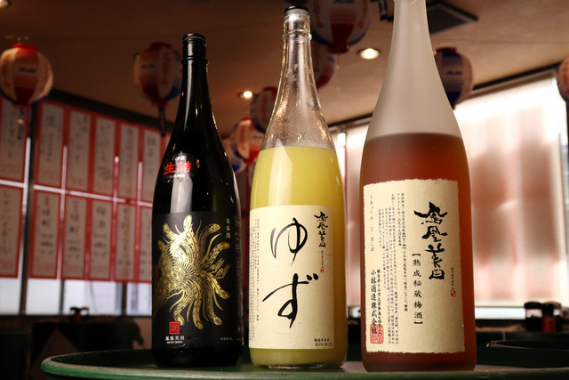 立ち飲み居酒屋 ドラム缶 葛飾亀有店 亀有 居酒屋 食べログ