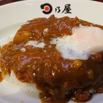 日乃屋カレー - 