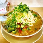 ラーメン専門店 玉姫 - 