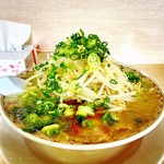 ラーメン専門店 玉姫 - 