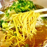 ラーメン専門店 玉姫 - 