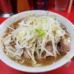 ラーメン二郎 - 