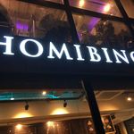 HOMIBING - 