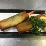 和風居酒屋 @家 - 