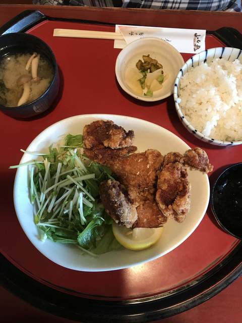 味処 なかや 木崎 寿司 ネット予約可 食べログ