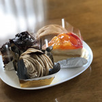 Patisserie Kitagawa - 