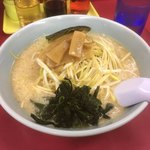 ラーメンショップ - 