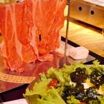 Okome To Yakiniku Niku No Yoichi - 