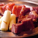 Okome To Yakiniku Niku No Yoichi - 