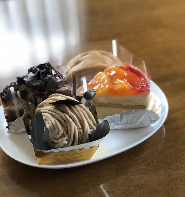 Patisserie Kitagawa パティスリー キタガワ 南草津 ケーキ 食べログ