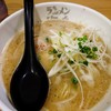 ラーメン海鳴 博多デイトス店