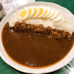 Nagomi - タマゴカレー