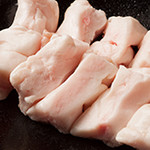 アジェ - 料理写真:ホソ(塩・タレ)