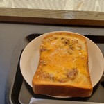 タリーズコーヒー - 厚切り