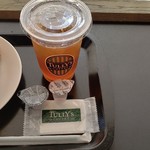 タリーズコーヒー - 