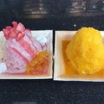 Island Vintage Shave Ice - 