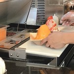 Island Vintage Shave Ice - 