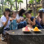 Island Vintage Shave Ice - 