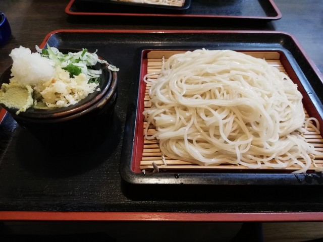 リニューアル そば処 勝山南店 紋別市その他 そば 食べログ リニューアル そば処 勝山南店 紋別市その他 そば 食べログ