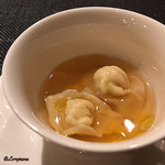 FRUTTO - Tortellini in Brodo