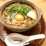 煮込うどん 山本屋本店 - 