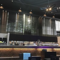 リュクス ダイニング ハプナ - 