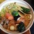 SOUP CURRY KING - 料理写真: