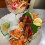 和風居酒屋 @家 - 