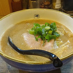 麺や 輝 - 